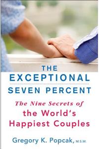 The Exceptional Seven Percent