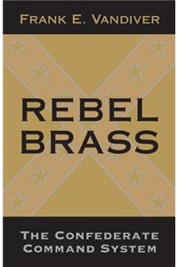 Rebel Brass