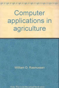 Computer Applications in Agriculture
