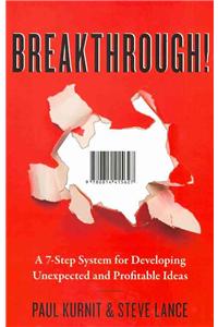Breakthrough!