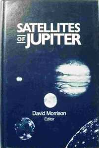 Satellites of Jupiter