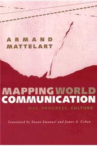 Mapping World Communication