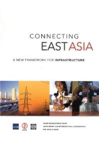 Connecting East Asia