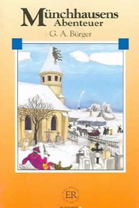Munchhausens Abenteuer