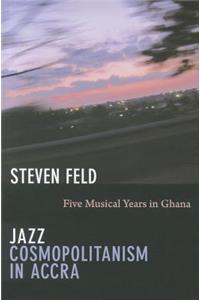 Jazz Cosmopolitanism in Accra