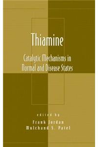 Thiamine