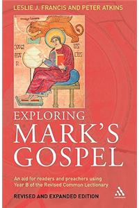 Exploring Mark's Gospel