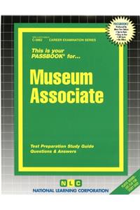 Museum Associate