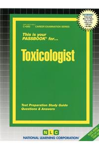Toxicologist