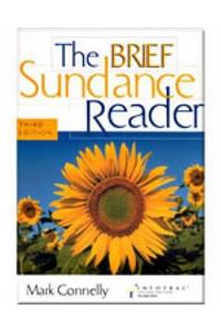 Sundance Reader, Brief Edition (with Infotrac)