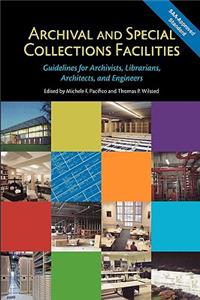 Archival and Special Collections Facilities