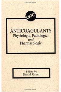 Anticoagulants