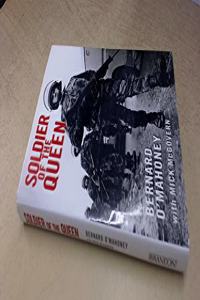 Soldier of the Queen