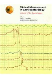 Clinical Measurement in Gastroenterology: 1