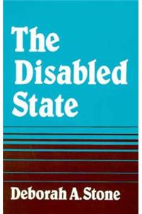 Disabled State