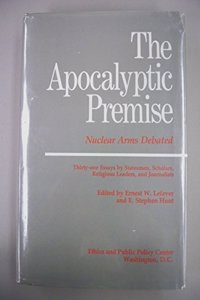 Apocalyptic Premise, the CB