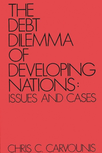 Debt Dilemma of Developing Nations