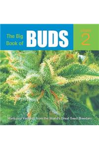 Big Book of Buds, Volume 2