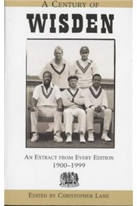 A Century of Wisden