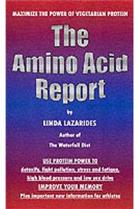 Amino Acid Report