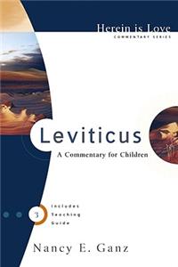 Leviticus