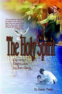The Holy Spirit (Hardback)
