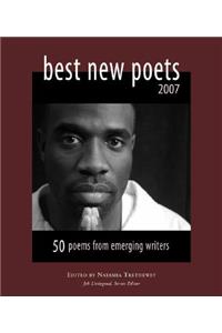 Best New Poets 2007