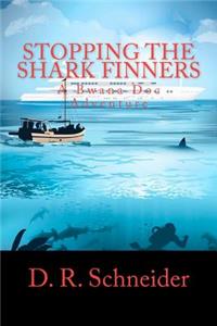 Stopping the Shark Finners