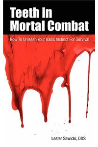 Teeth In Mortal Combat