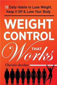 Weight Control That Works