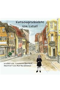 Katzengeschichte von Liesel