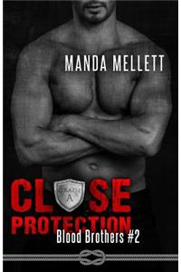 Close Protection