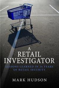 Retail Investigator