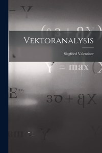 Vektoranalysis