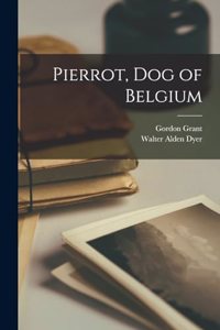 Pierrot, Dog of Belgium