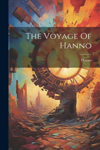 Voyage Of Hanno