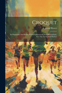 Croquet