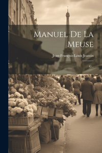 Manuel De La Meuse