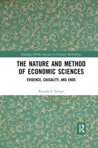 Nature and Method of Economic Sciences