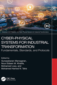 Cyber-Physical Systems for Industrial Transformation