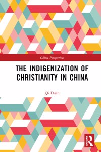 Indigenization of Christianity in China