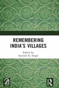 Remembering India's Villages