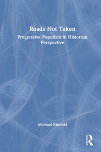 Roads Not Taken