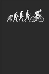 Evolution Bicycle