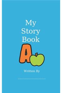 My Story Book