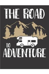 Diario de viaje en caravana