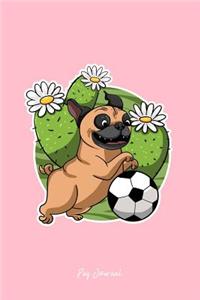 Pug Journal