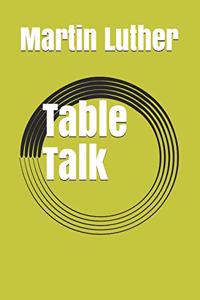 Table Talk