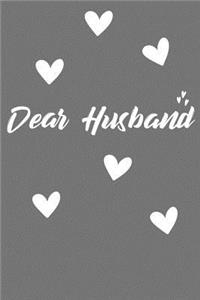 Dear Husband