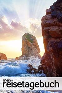 Mein Reisetagebuch für Portugal
